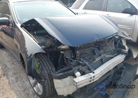 2007 Infiniti M35X z USA, uszkodzony, nr VIN JNKAY01F77M454067